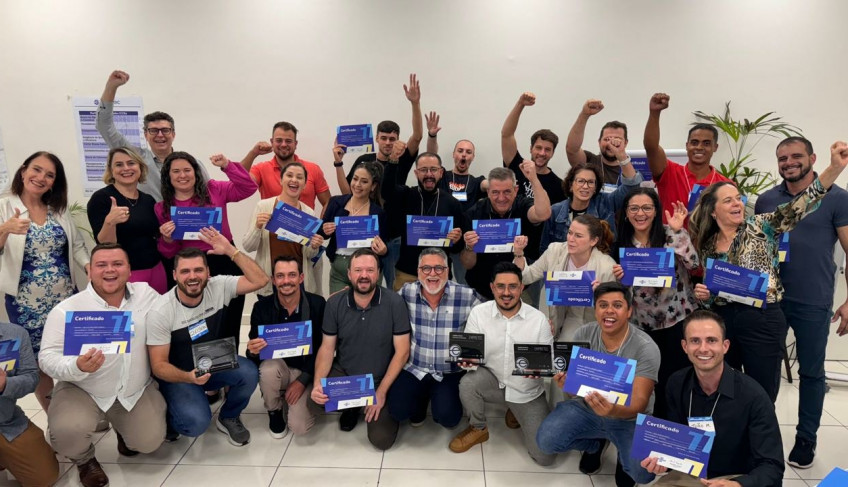 Transformação empreendedora: Empretec será realizado em Toledo entre 18 e 22 de agosto | ASN Paraná