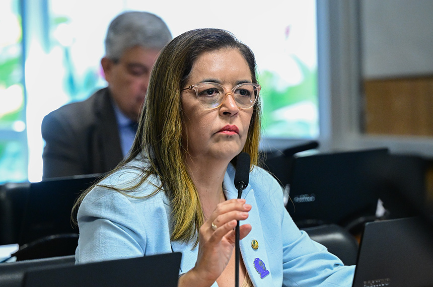 Vai ao Plenário criação de campanha de enfrentamento ao parto prematuro — Senado Notícias