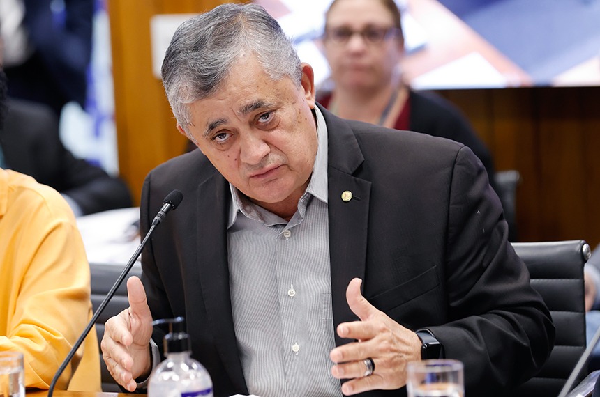 Votação da Lei de Diretrizes Orçamentárias será em agosto — Senado Notícias