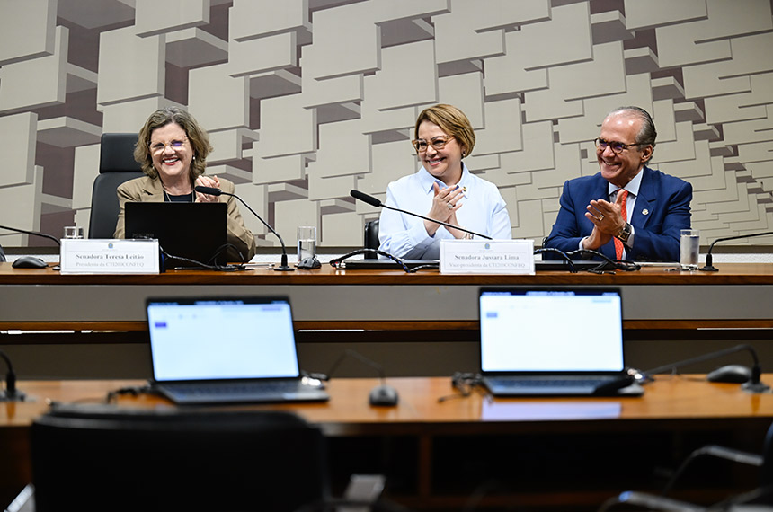 comissão propõe projetos sobre o movimento de 1824 — Senado Notícias