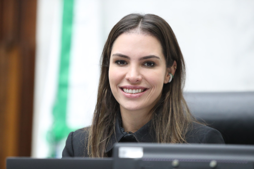 Assembleia Legislativa do Paraná | ALEP | Notícias > Assembleia aprova projeto que amplia número de doenças diagnosticadas pelo teste do pezinho