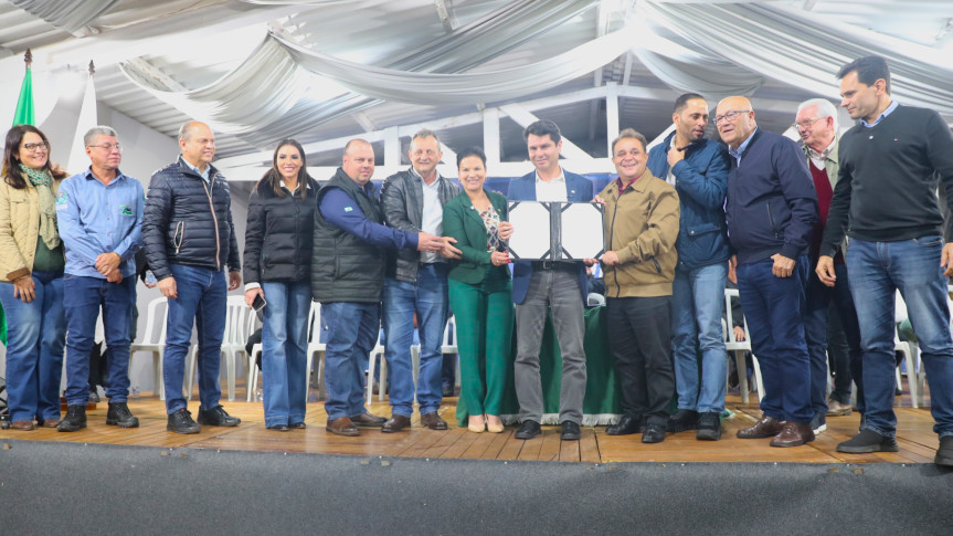 Assembleia Legislativa do Paraná | ALEP | Notícias > Assembleia Itinerante em Goioerê reúne demandas da população para saúde, educação e infraestrutura