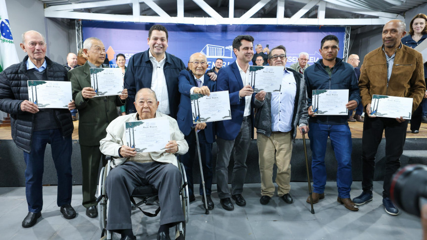 Assembleia Legislativa do Paraná | ALEP | Notícias > Assembleia Itinerante em Goioerê fortalece escuta e viabiliza soluções para a região, ressalta deputado Gugu Bueno (PSD)