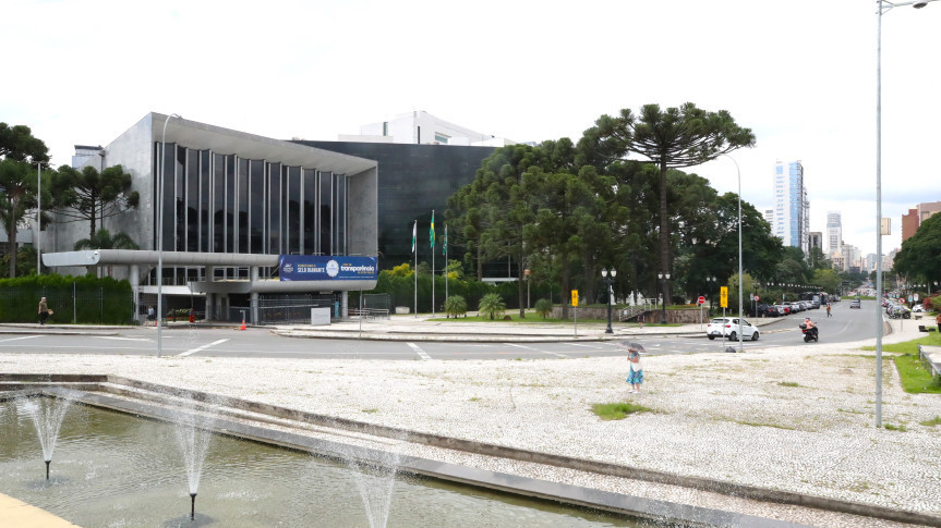 Assembleia Legislativa do Paraná | ALEP | Notícias > Assembleia Legislativa terá semana com foco na inclusão, homenagens e interiorização no Norte Pioneiro