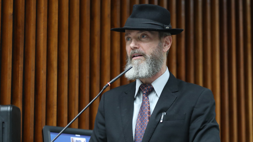Assembleia Legislativa do Paraná | ALEP | Notícias > Projeto de lei prevê notificação obrigatória em atendimentos a vítimas de acidente com sinais de embriaguez
