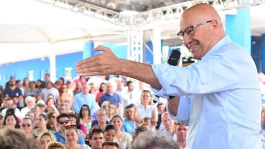 Assembleia Legislativa do Paraná | ALEP | Notícias > Deputado Luiz Claudio Romanelli (PSD) defende volta da ExpoCop no circuito das grandes feiras do Norte Pioneiro