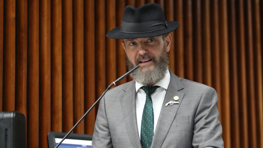 Assembleia Legislativa do Paraná | ALEP | Notícias > Projeto de lei propõe meia-entrada para vigilantes em eventos culturais e esportivos no Paraná