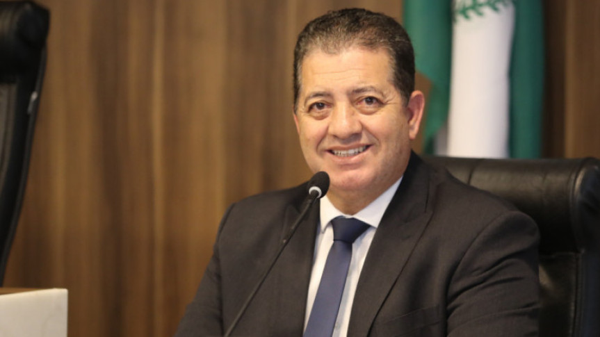 Assembleia Legislativa do Paraná | ALEP | Notícias > Deputado Cobra Repórter (PSD) destaca reconhecimento internacional do Paraná em políticas para idosos
