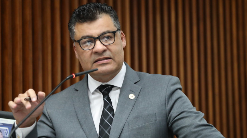 Assembleia Legislativa do Paraná | ALEP | Notícias > Projeto de lei visa modernizar gestão pública e impulsionar o empreendedorismo digital no Paraná