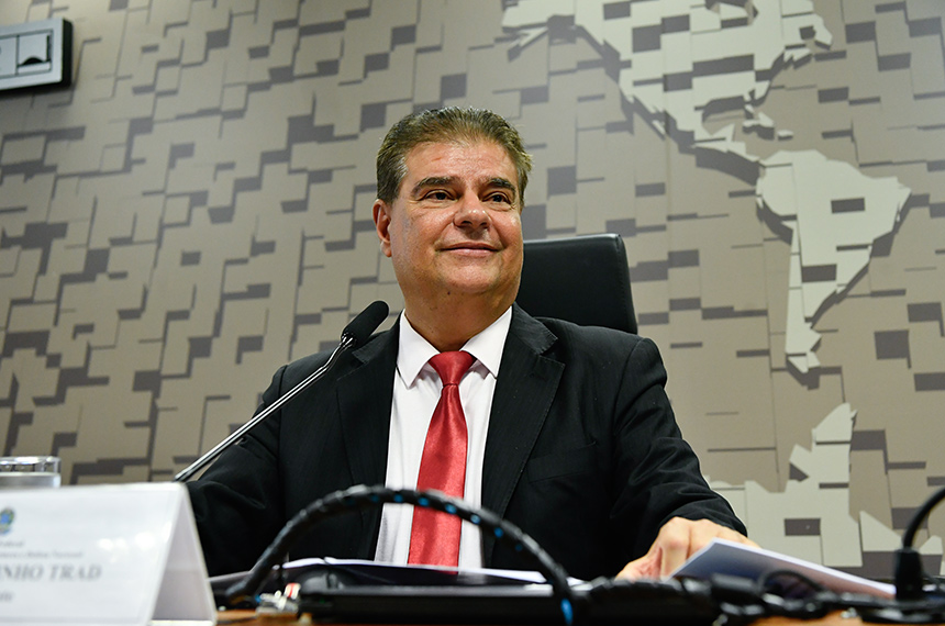 Acordos com Índia e Guiana estão na pauta da CRE — Senado Notícias