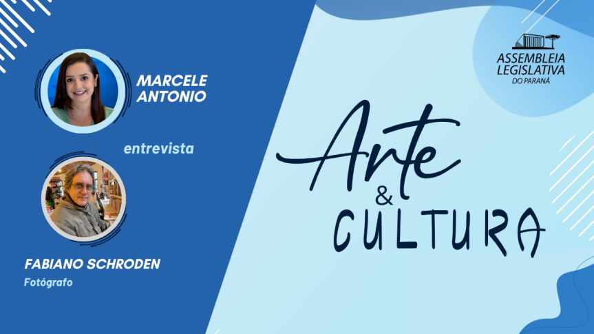 Assembleia Legislativa do Paraná | ALEP | Notícias > Arte & Cultura: programa aborda ligação milenar entre a cultura andina e as comunidades tradicionais do litoral do Paraná