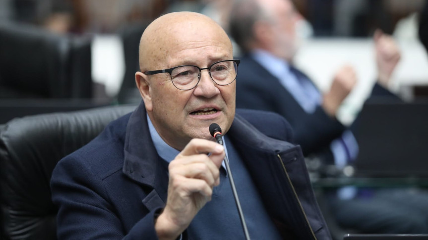 Assembleia Legislativa do Paraná | ALEP | Notícias > Duplicação da Avenida Paranaguá vai mudar Litoral do Paraná, destaca deputado Luiz Claudio Romanelli (PSD)