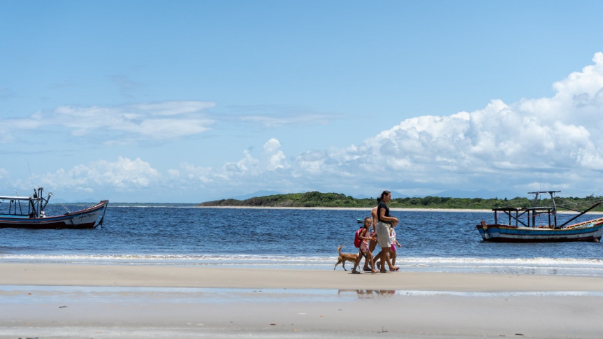 Assembleia Legislativa do Paraná | ALEP | Notícias > Encontro em Paranaguá vai debater ações de fortalecimento da pesca artesanal e da agricultura familiar
