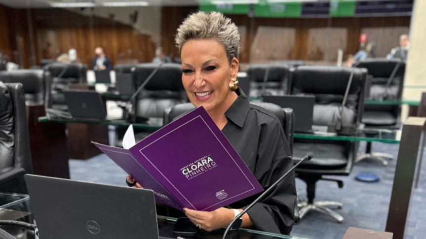 Assembleia Legislativa do Paraná | ALEP | Notícias > Procuradoria da Mulher da Assembleia Legislativa completa 6 anos com mais de 1.300 atendimentos em 2025 e ampla rede de apoio às mulheres
