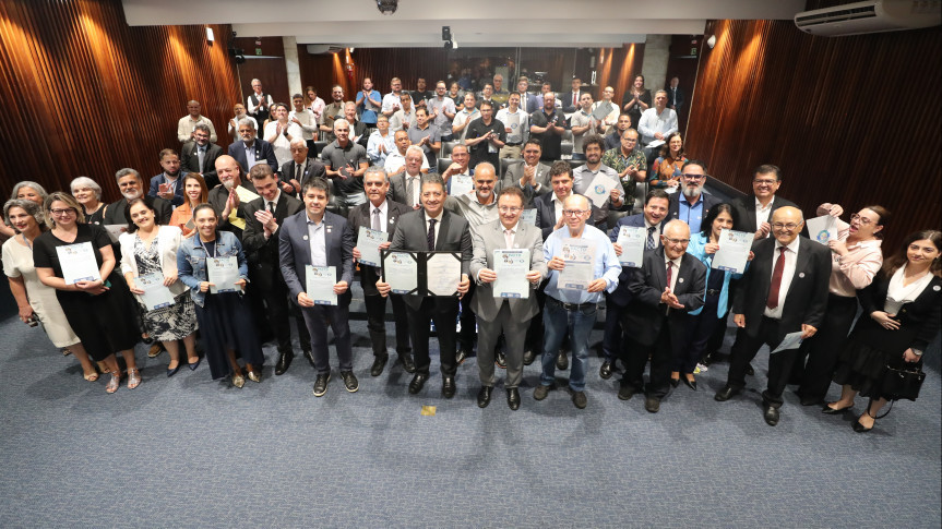 Assembleia Legislativa do Paraná | ALEP | Notícias > Semana da Qualidade do Ar Interior reforça debate sobre ambientes internos mais saudáveis no Paraná