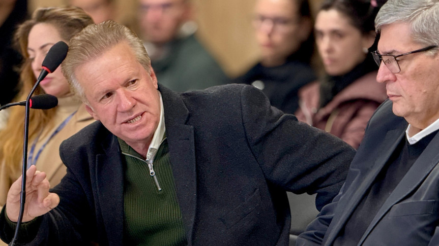 Assembleia Legislativa do Paraná | ALEP | Notícias > Sudoeste do Paraná terá índice de preço para medir inflação, destaca deputado Luis Corti (PSB)