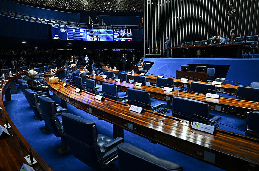 Atualização de acordo fiscal entre Brasil e Chile vai a Plenário na quinta-feira — Senado Notícias