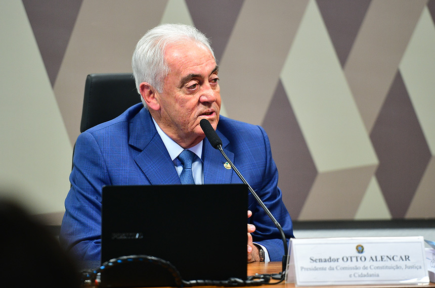 CCJ vota na quarta projetos relacionados a pedofilia e violência contra a mulher — Senado Notícias