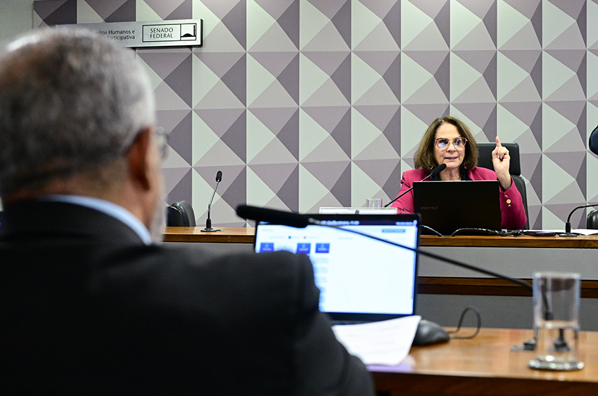 CDH acata exigências para fechamento de escolas do campo, indígenas e quilombolas — Senado Notícias