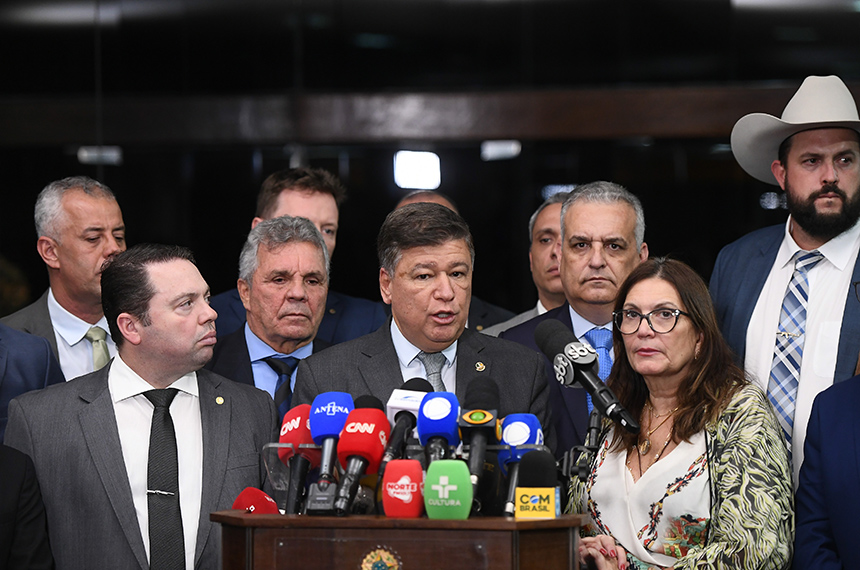 CPMI do INSS começa na terça com votação de requerimentos — Senado Notícias