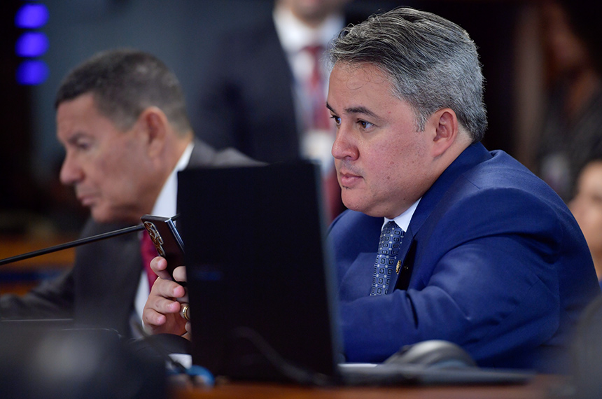 CSP debate medidas de segurança contra violência escolar nesta quarta — Senado Notícias