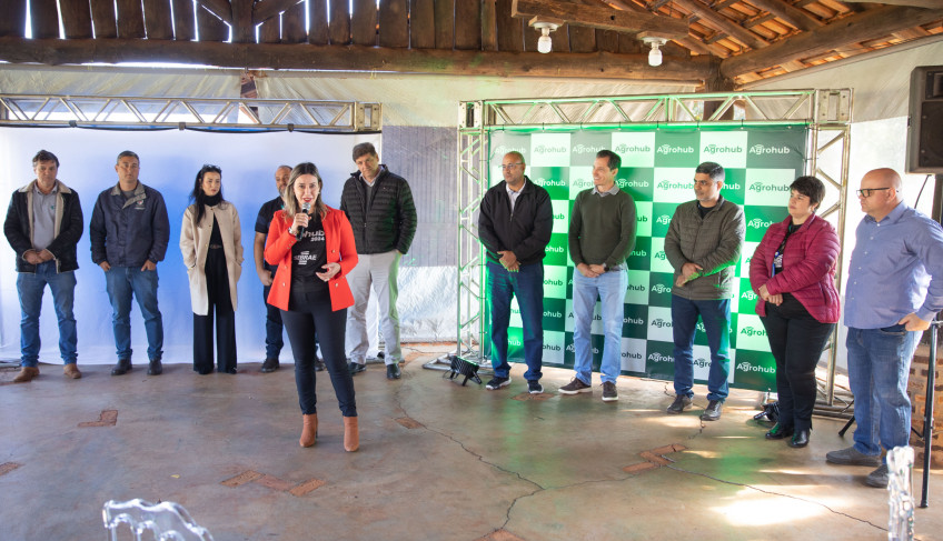 Com foco no pequeno produtor rural, Cornélio Procópio realizará a 4ª edição do Agrohub | ASN Paraná