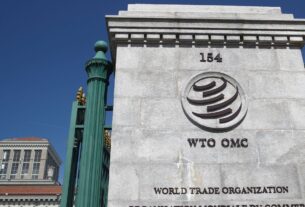 EUA aceitam consulta do Brasil na OMC, mas alegam "segurança nacional"