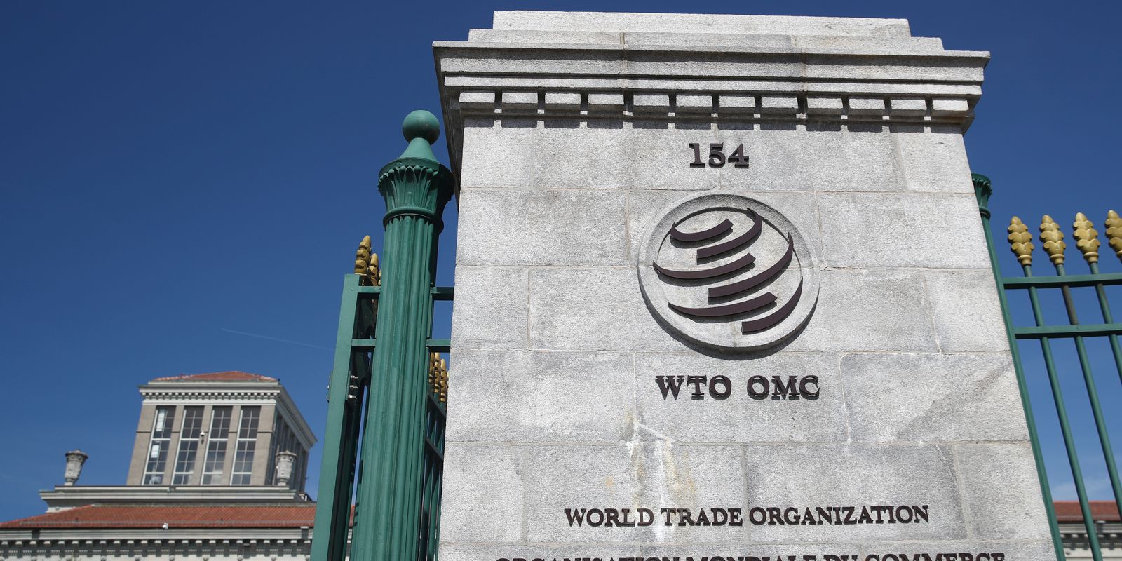 EUA aceitam consulta do Brasil na OMC, mas alegam "segurança nacional"