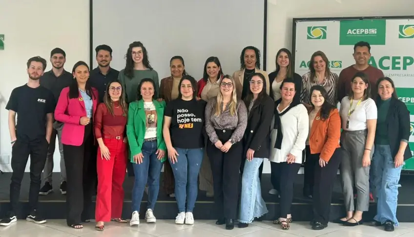 Encontro fomenta a importância da liderança com propósito | ASN Paraná