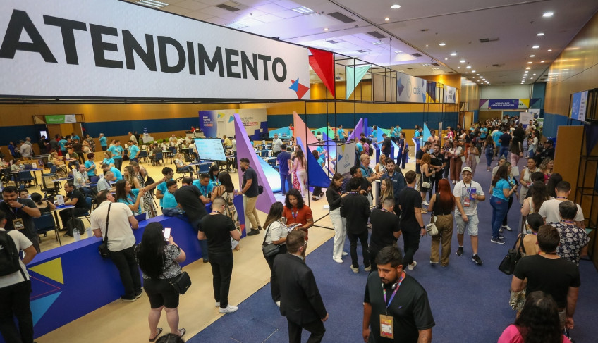 Feira do Empreendedor Sebrae, em Curitiba, terá espaço personalizado para atendimento | ASN Paraná