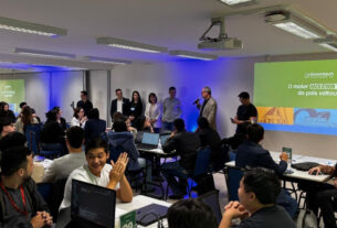 Ideias com impacto ambiental: final do Hackathon Greentech acontecerá em Londrina | ASN Paraná