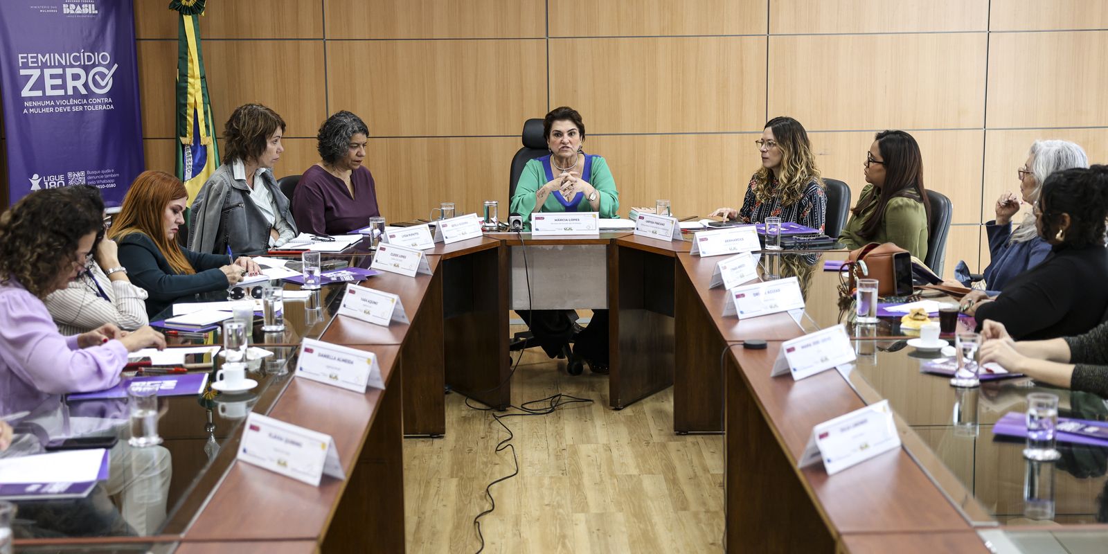 Ligue 180 recebe 86 mil denúncias de violência contra mulher até julho