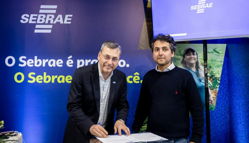 Parceria entre Sebrae/PR e Lactalis visa fortalecer a pecuária leiteira | ASN Paraná