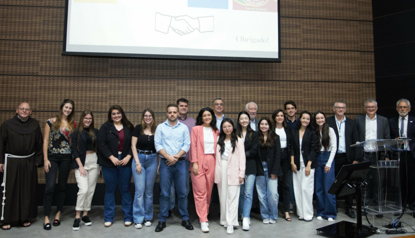 Projeto que presta consultoria gratuita para empresas está com inscrições abertas | ASN Paraná