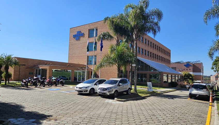 Sebrae conquista 7ª posição no Brand Momentum Index (BMI) 2025, consolidando liderança em educação no Brasil | ASN Paraná
