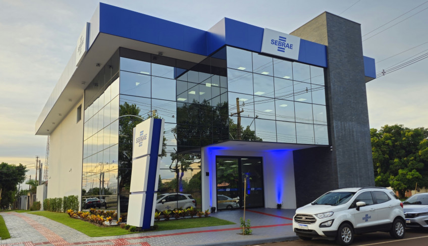 Sebrae/PR abre 22 vagas para o Empretec em Campo Mourão | ASN Paraná