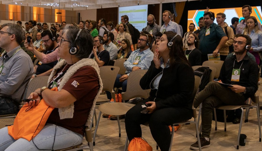 Sebrae/PR e Iguassu Valley realizam um dos maiores eventos de inovação do Brasil | ASN Paraná