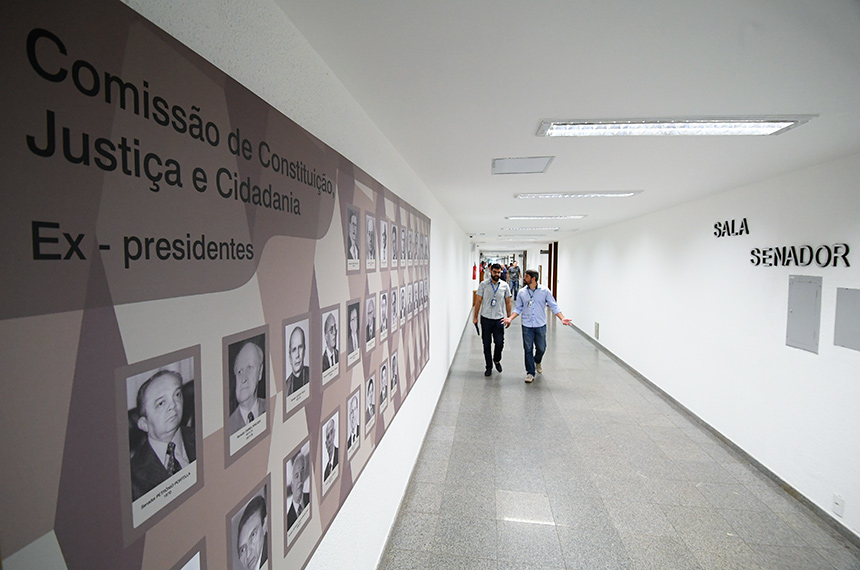 Senado retoma análise de indicações com foco em Judiciário e saúde — Senado Notícias