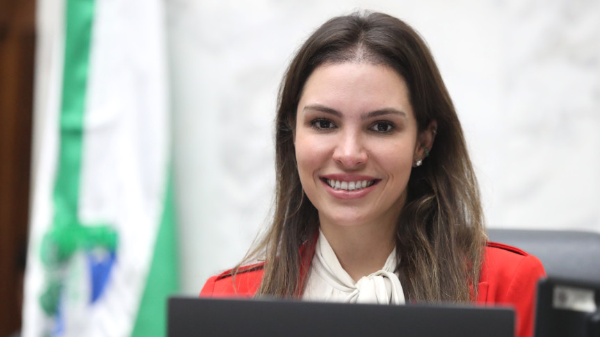 Assembleia Legislativa do Paraná | ALEP | Notícias > Paraná conquista projeto estratégico de hidrogênio renovável, destaca deputada Maria Victoria (PP)