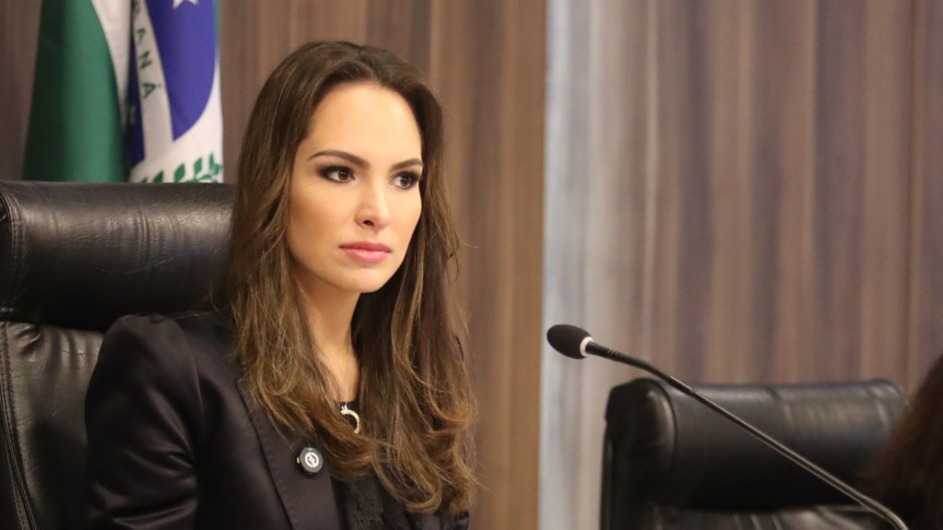 Assembleia Legislativa do Paraná | ALEP | Notícias > Assembleia debate criação do Dia Estadual de Conscientização da “Doença dos Ossos de Vidro”