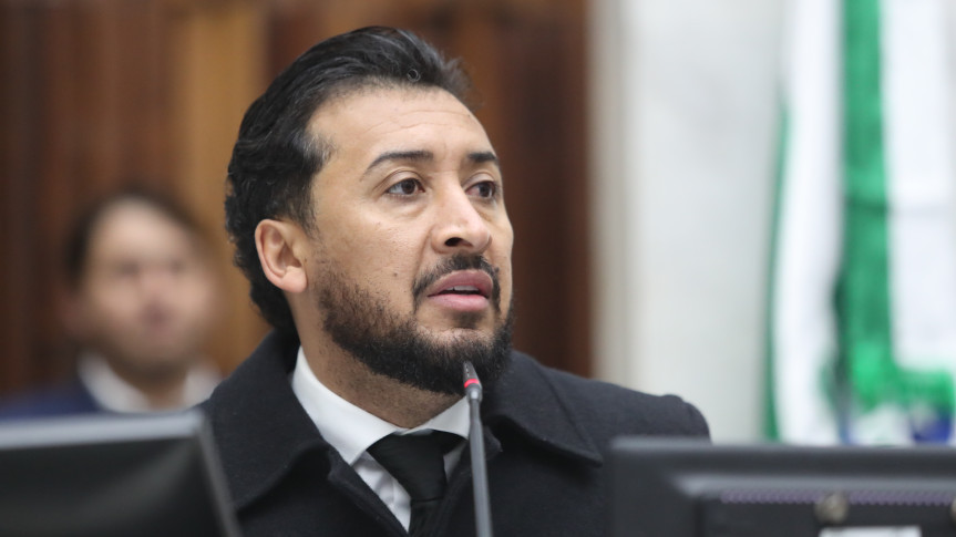 Assembleia Legislativa do Paraná | ALEP | Notícias > Projeto de lei visa ampliar a acessibilidade em maquininhas de cartão no Paraná
