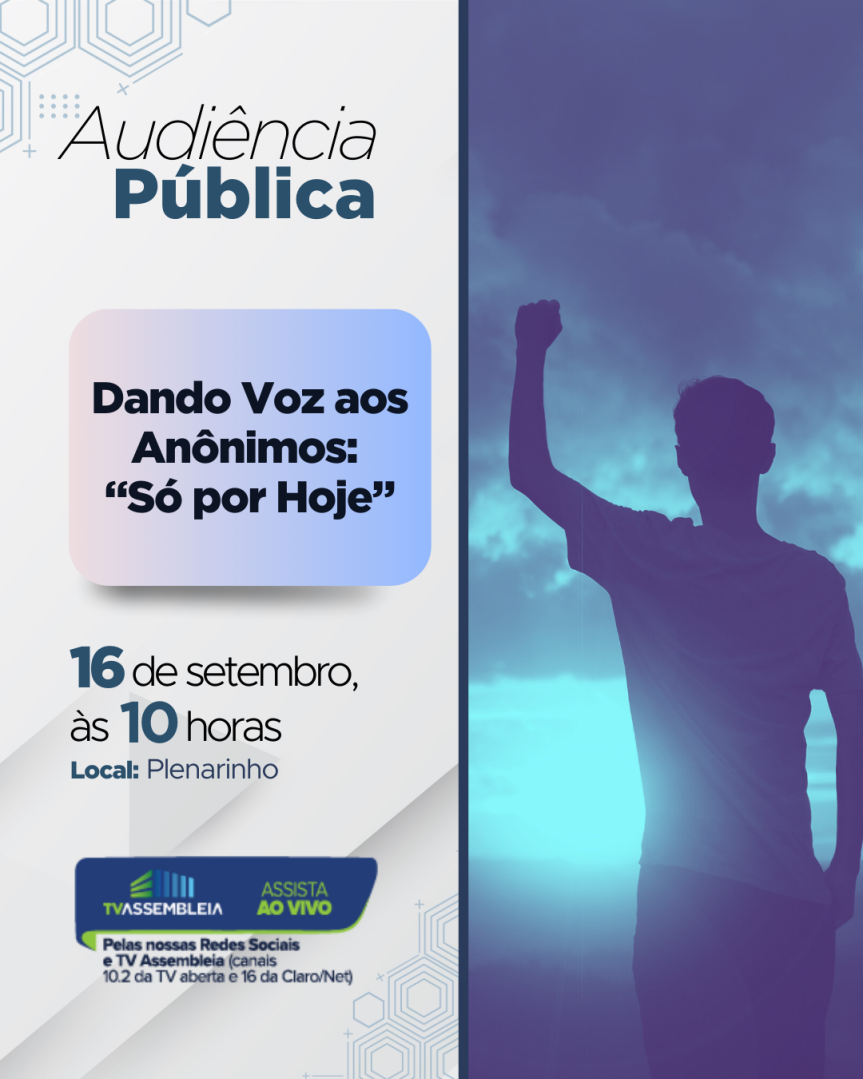 Assembleia Legislativa do Paraná | ALEP | Notícias > Assembleia debate o papel dos grupos de apoio no combate à dependência química