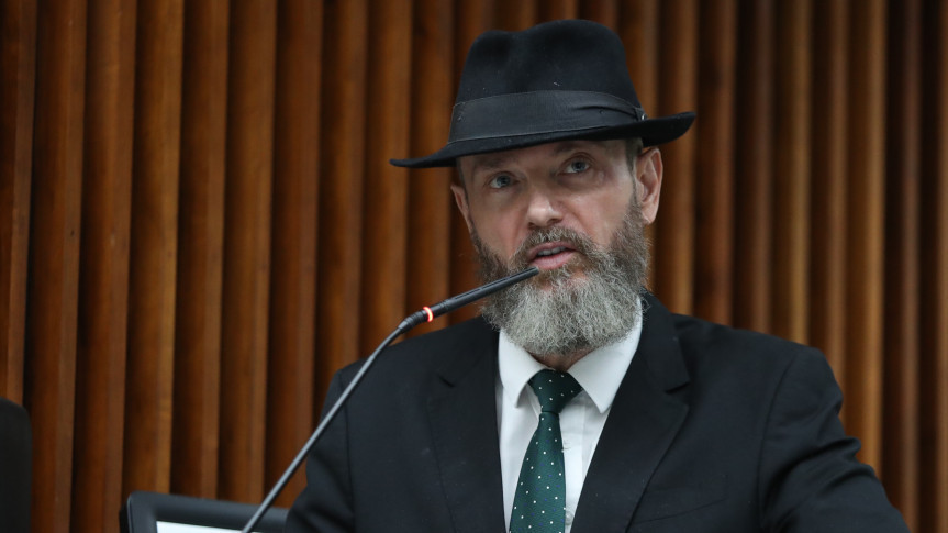 Assembleia Legislativa do Paraná | ALEP | Notícias > Projeto de lei propõe a criação da Rota do Antigomobilismo no Paraná