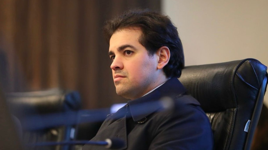 Assembleia Legislativa do Paraná | ALEP | Notícias > Deputado Luiz Fernando Guerra (União) propõe lei que leva transparência total às obras públicas do Paraná