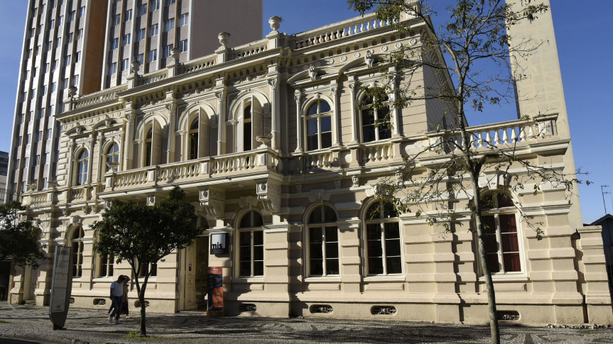 Assembleia Legislativa do Paraná | ALEP | Notícias > Em ofício, deputado Goura (PDT) propõe criação do “Museu da Memória da Ditadura no Paraná Teresa Urban” junto ao MIS-PR