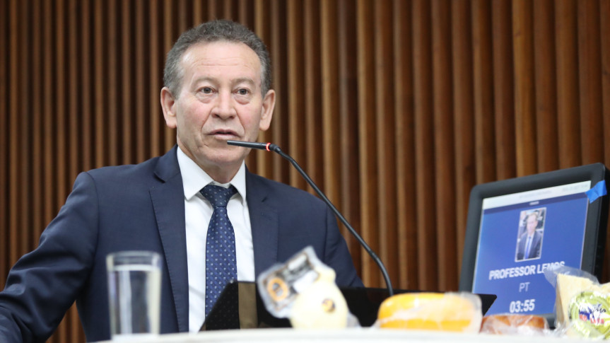 Assembleia Legislativa do Paraná | ALEP | Notícias > Deputados da Oposição solicitam isenção do ICMS para produtos artesanais da agricultura familiar