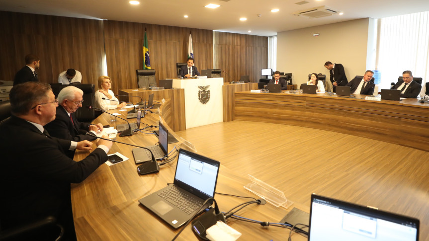 Assembleia Legislativa do Paraná | ALEP | Notícias > Comissão de Finanças aprova proposta que garante assistência jurídica integral e gratuita às pessoas com deficiência no Paraná