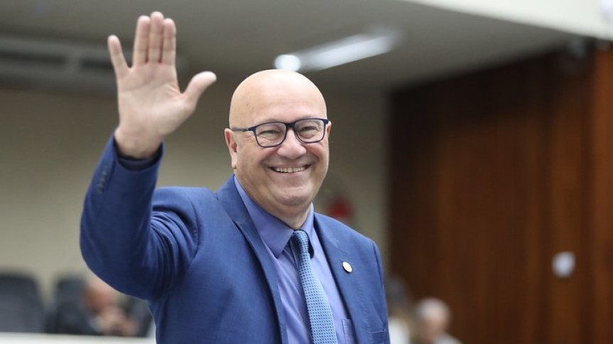 Assembleia Legislativa do Paraná | ALEP | Notícias > Deputado Luiz Claudio Romanelli (PSD) convoca Norte Pioneiro para mais duas sessões da Assembleia Itinerante