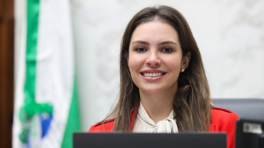 Assembleia Legislativa do Paraná | ALEP | Notícias > Nova lei impulsiona indústria sustentável e reforça protagonismo do Paraná no cenário nacional