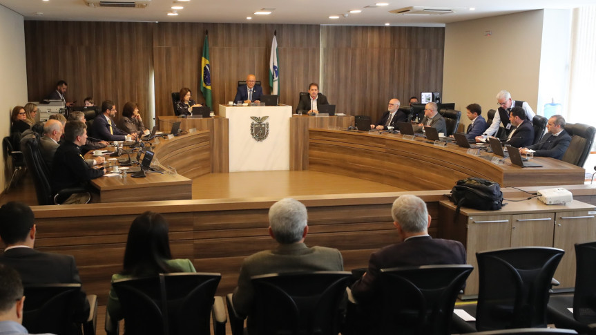 Assembleia Legislativa do Paraná | ALEP | Notícias > Pedágios no Paraná: deputados e entidades debatem fiscalização e mais transparência nos contratos